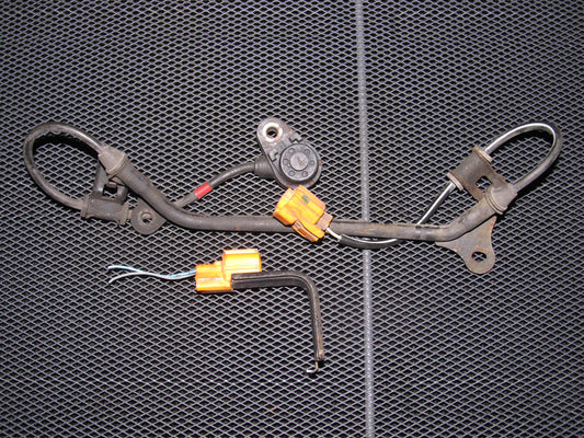 97-01 Honda Prelude OEM Brake ABS Sensor - Rear Left