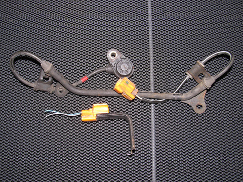 97-01 Honda Prelude OEM Brake ABS Sensor - Rear Left