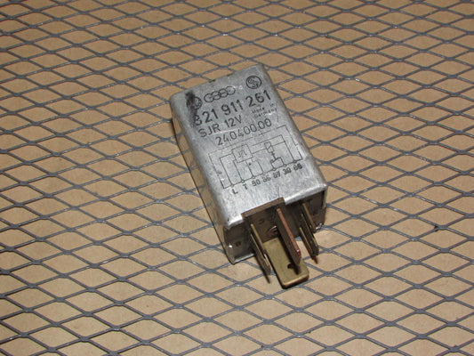 Audi & Volkswagen Relay 321 911 261