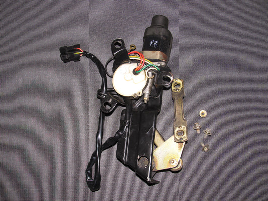 84 85 Mazda RX7 OEM Headlight Motor - Right