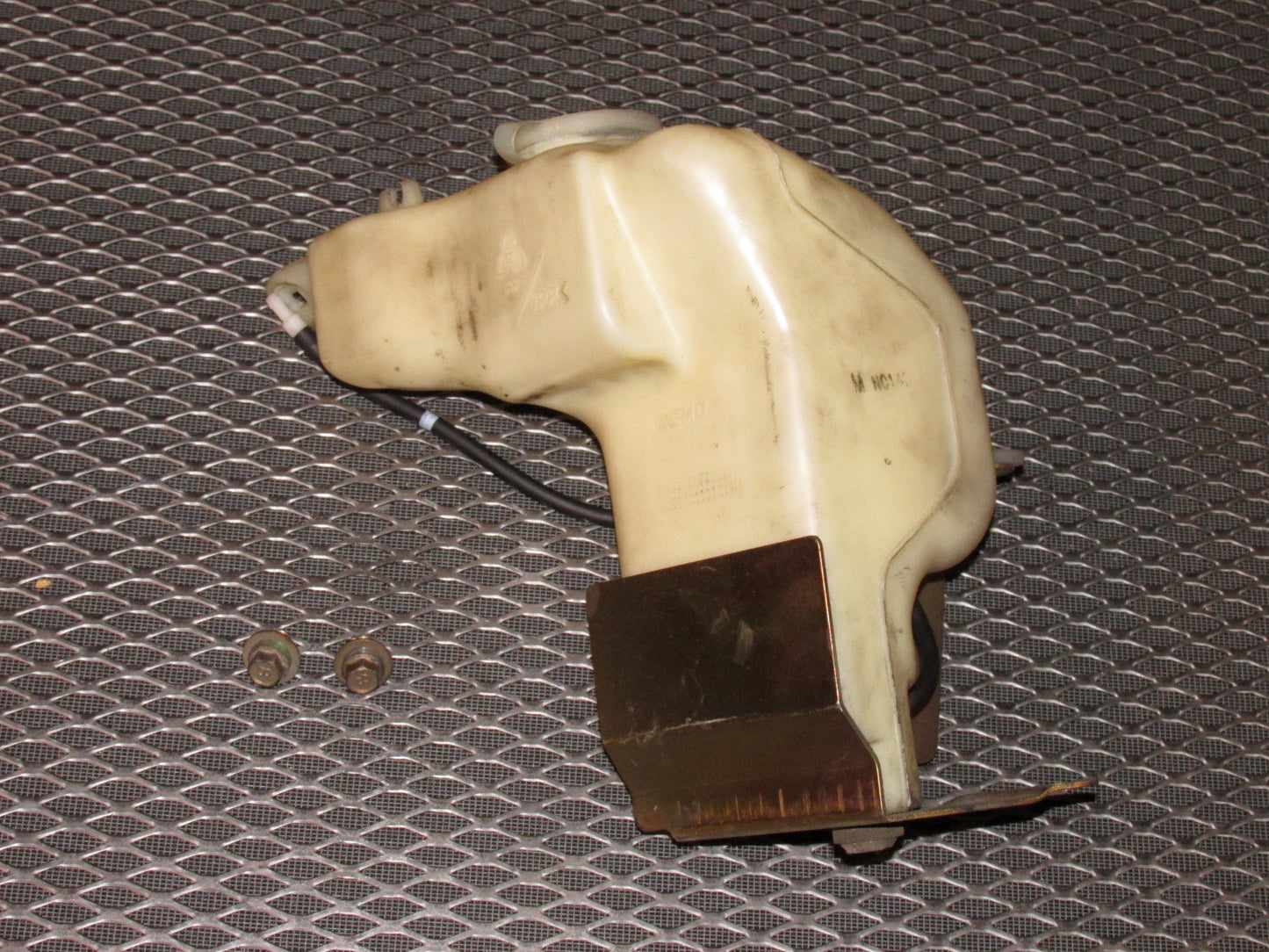 99 00 Mazda Miata OEM Wiper Washer Reservoir Tank