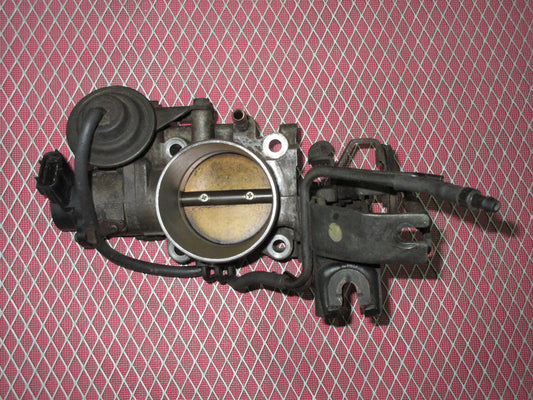 92 93 Lexus ES300 OEM Throttle Body Assembly