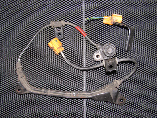 97-01 Honda Prelude OEM Brake ABS Sensor - Rear Right