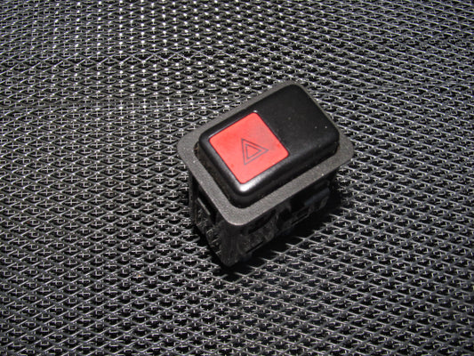 88 89 90 91 Honda CRX OEM Hazard Light Switch