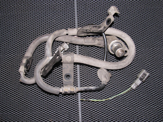 90-96 Nissan 300zx OEM Brake ABS Sensor - Front Left