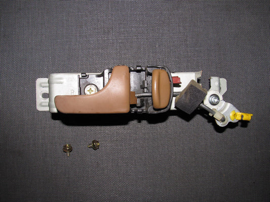 90 91 92 93 94 95 96 Nissan 300zx OEM Interior Door Handle - Right