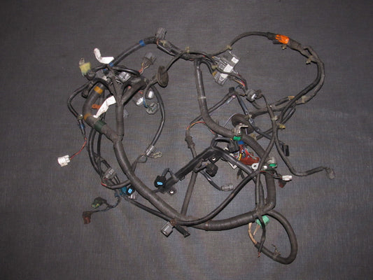 96-01 Acura Integra OEM B18B1 A/T & Engine Wiring Harness