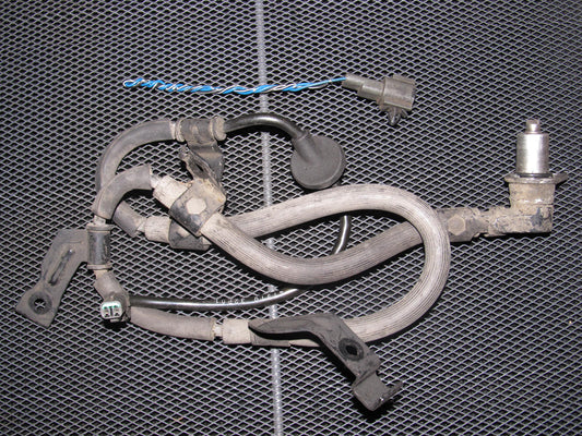 90-96 Nissan 300zx OEM Brake ABS Sensor - Front Right
