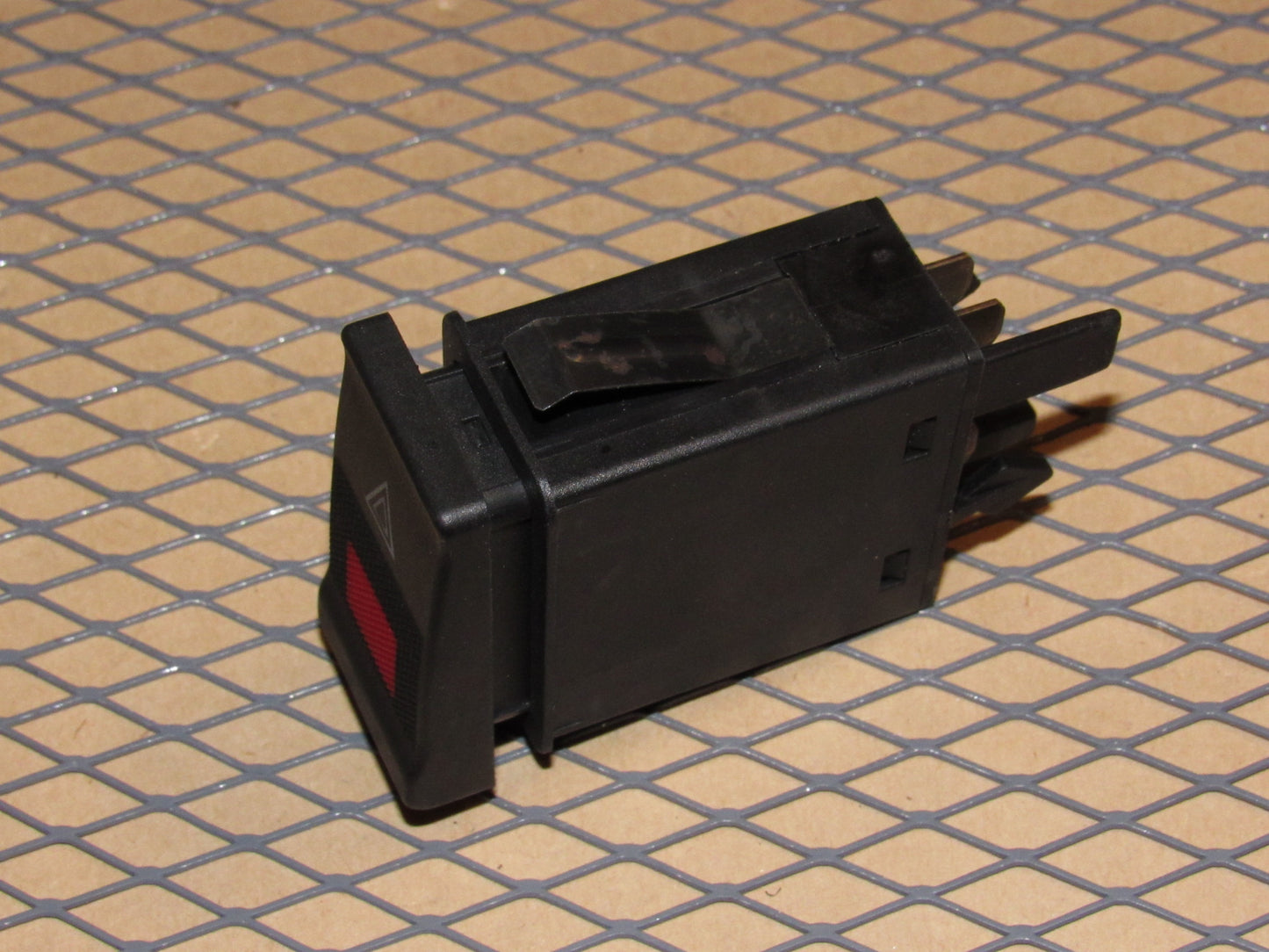 95 96 97 Audi S6 OEM Flasher Hazard Light Switch