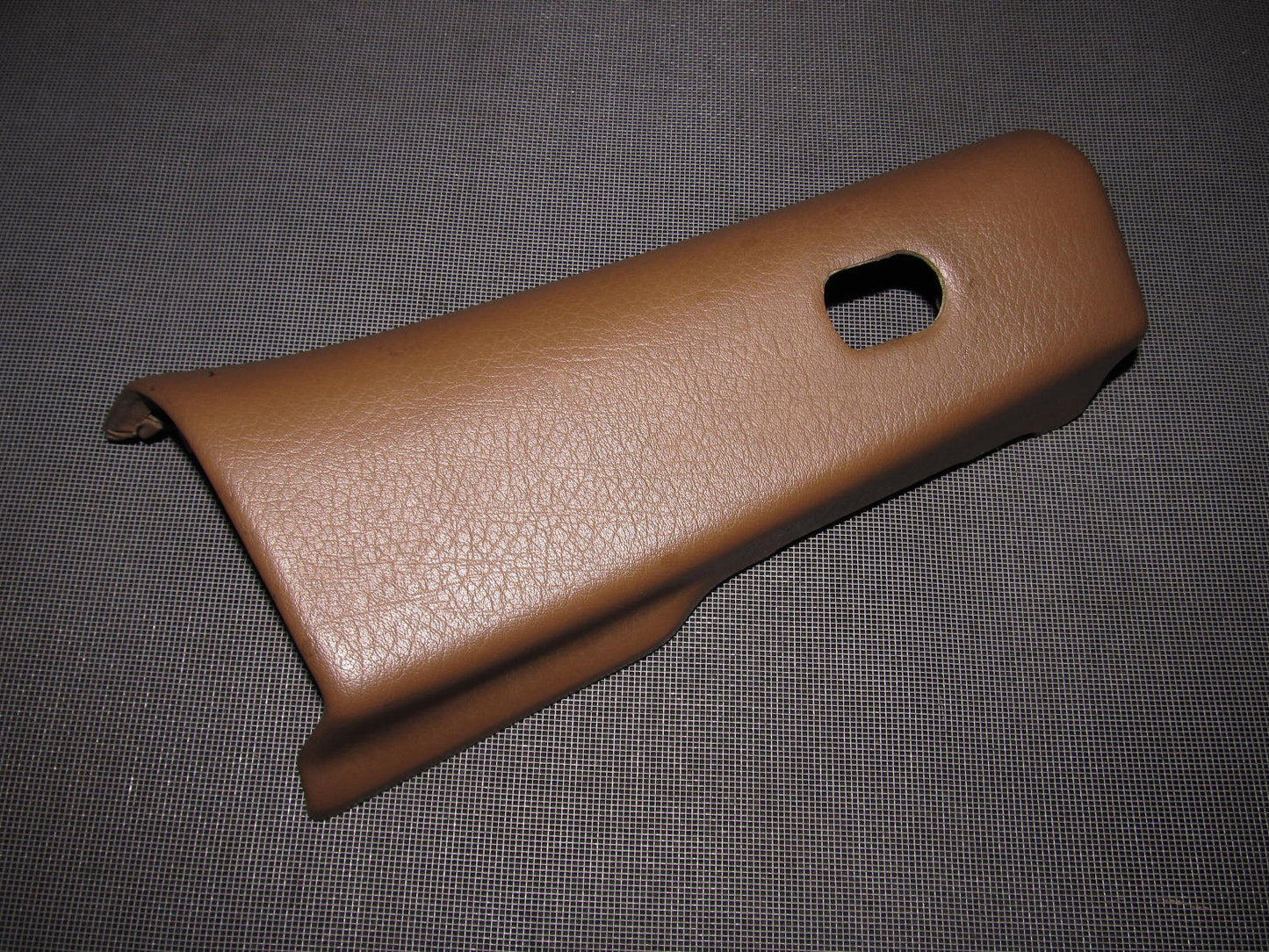 90 91 92 93 94 95 96 Nissan 300zx OEM Interior Door Panel Pillar Cover - Right