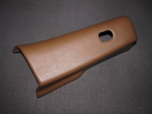 90 91 92 93 94 95 96 Nissan 300zx OEM Interior Door Panel Pillar Cover - Right