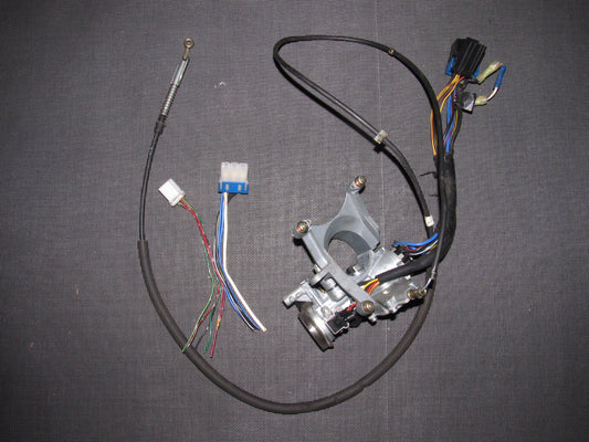 91 92 93 Dodge Stealth SOHC OEM Ignition Lock & Switch