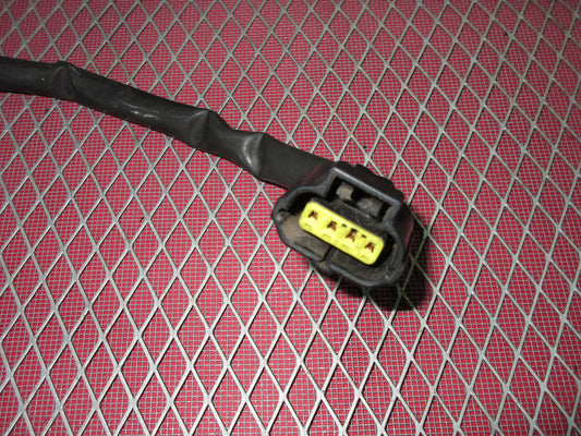 92 93 Lexus ES300 OEM TPS Throttle Position Sensor Harness