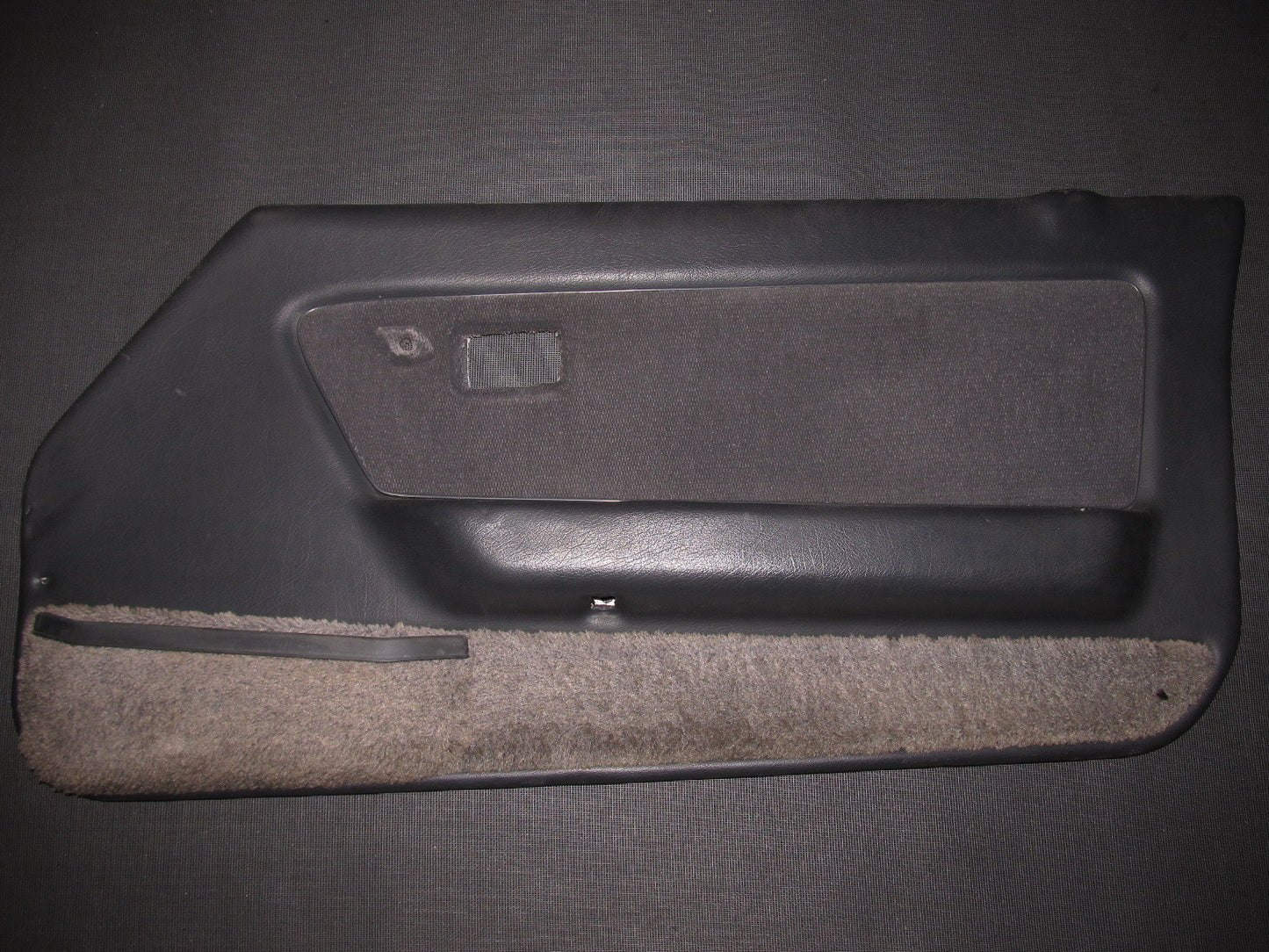 84 85 Mazda RX7 OEM Door Panel - Set