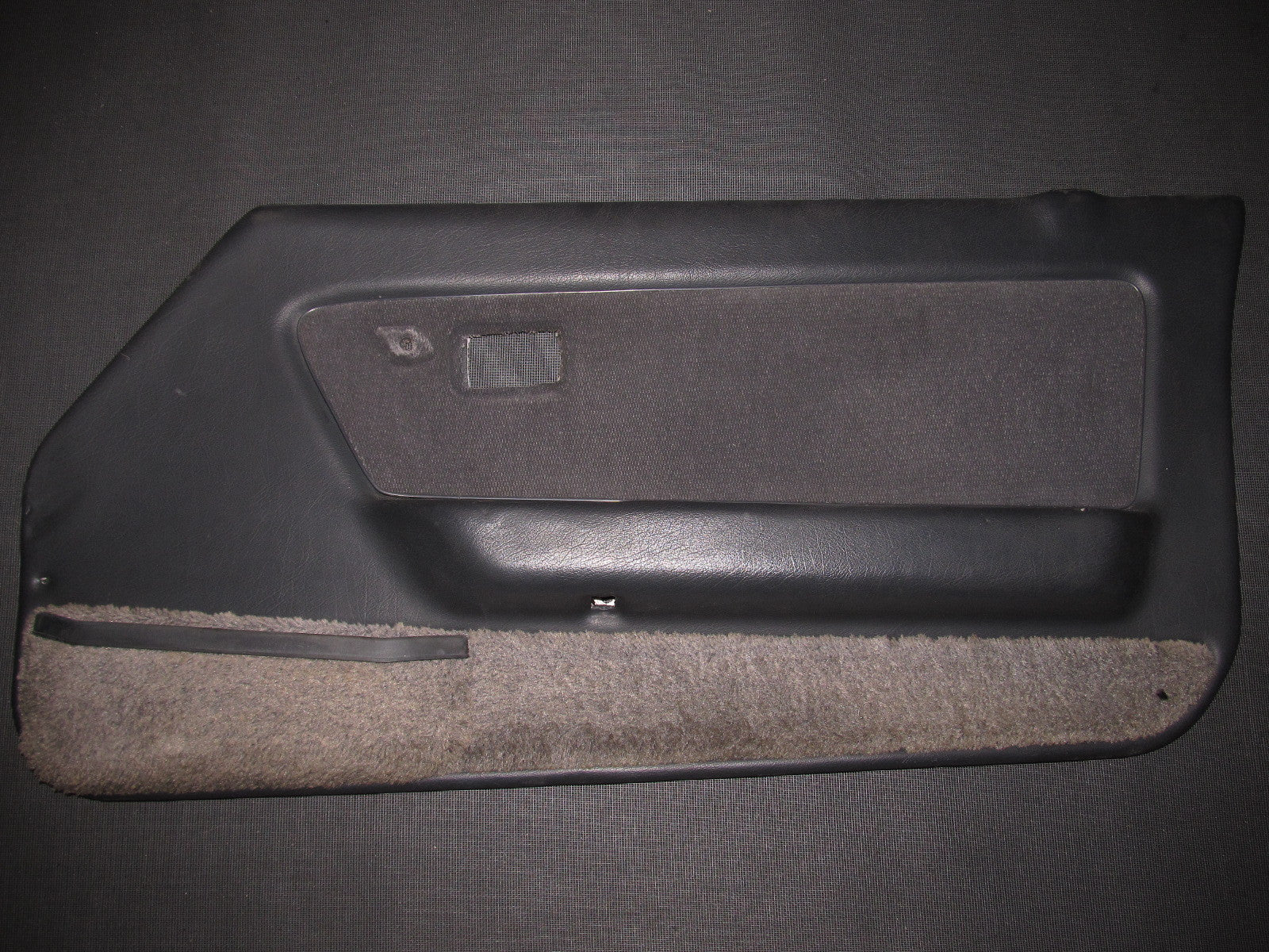 84 85 Mazda RX7 OEM Door Panel - Set