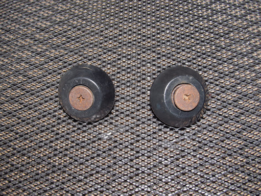 90 91 92 93 Mazda Miata OEM Convertible Top Stopper