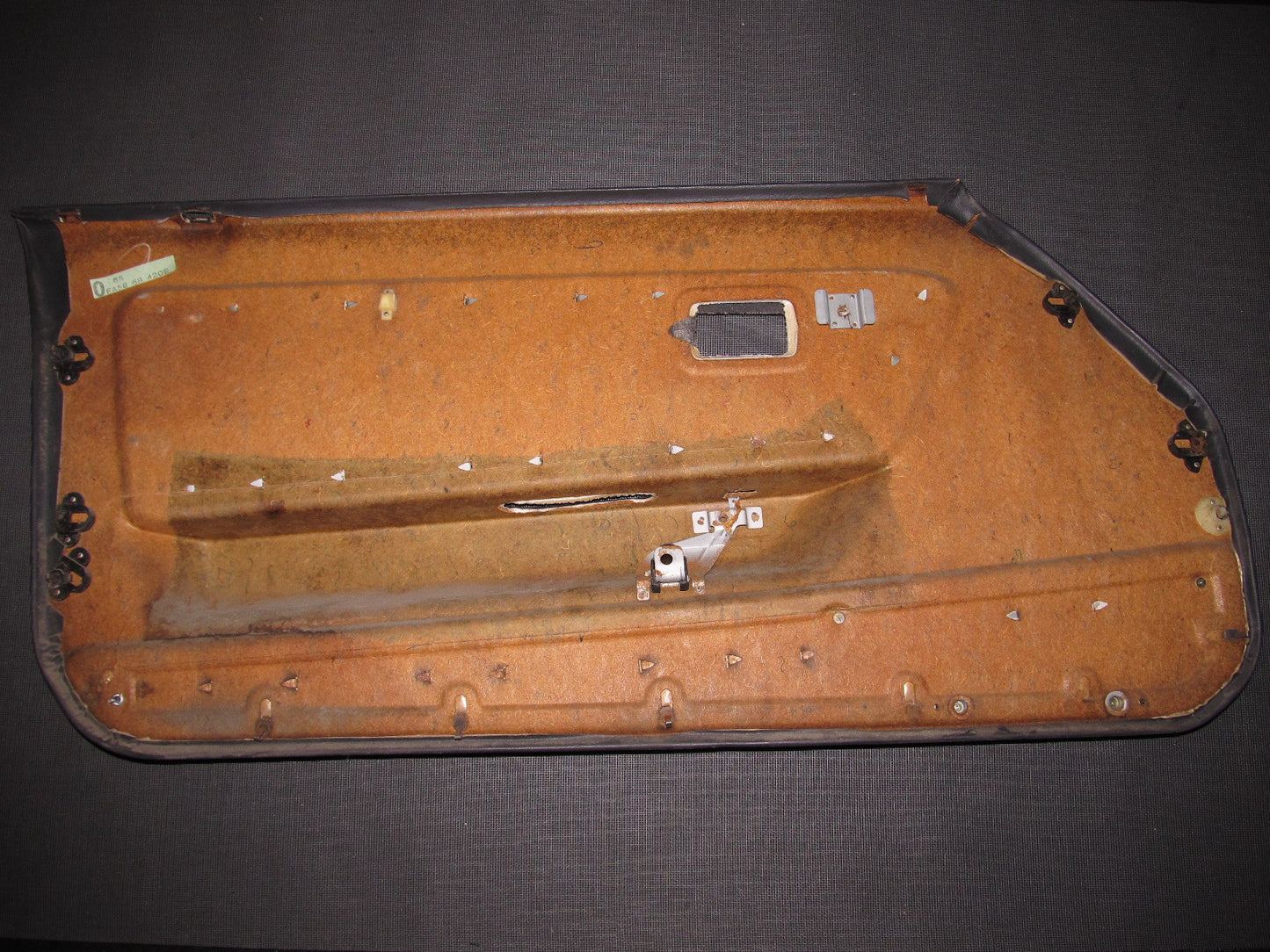 84 85 Mazda RX7 OEM Door Panel - Set