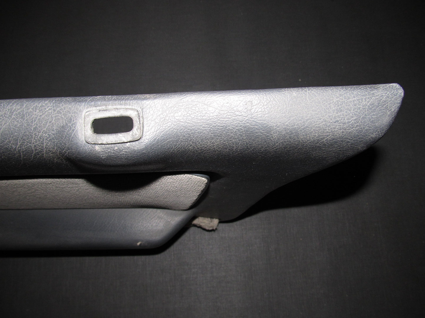84 85 Mazda RX7 OEM Door Panel - Set