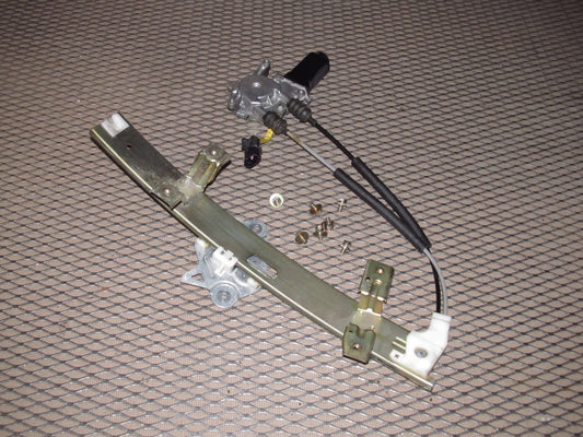 94 95 96 97 Mitsubishi 3000GT OEM Window Regulator - Front Right