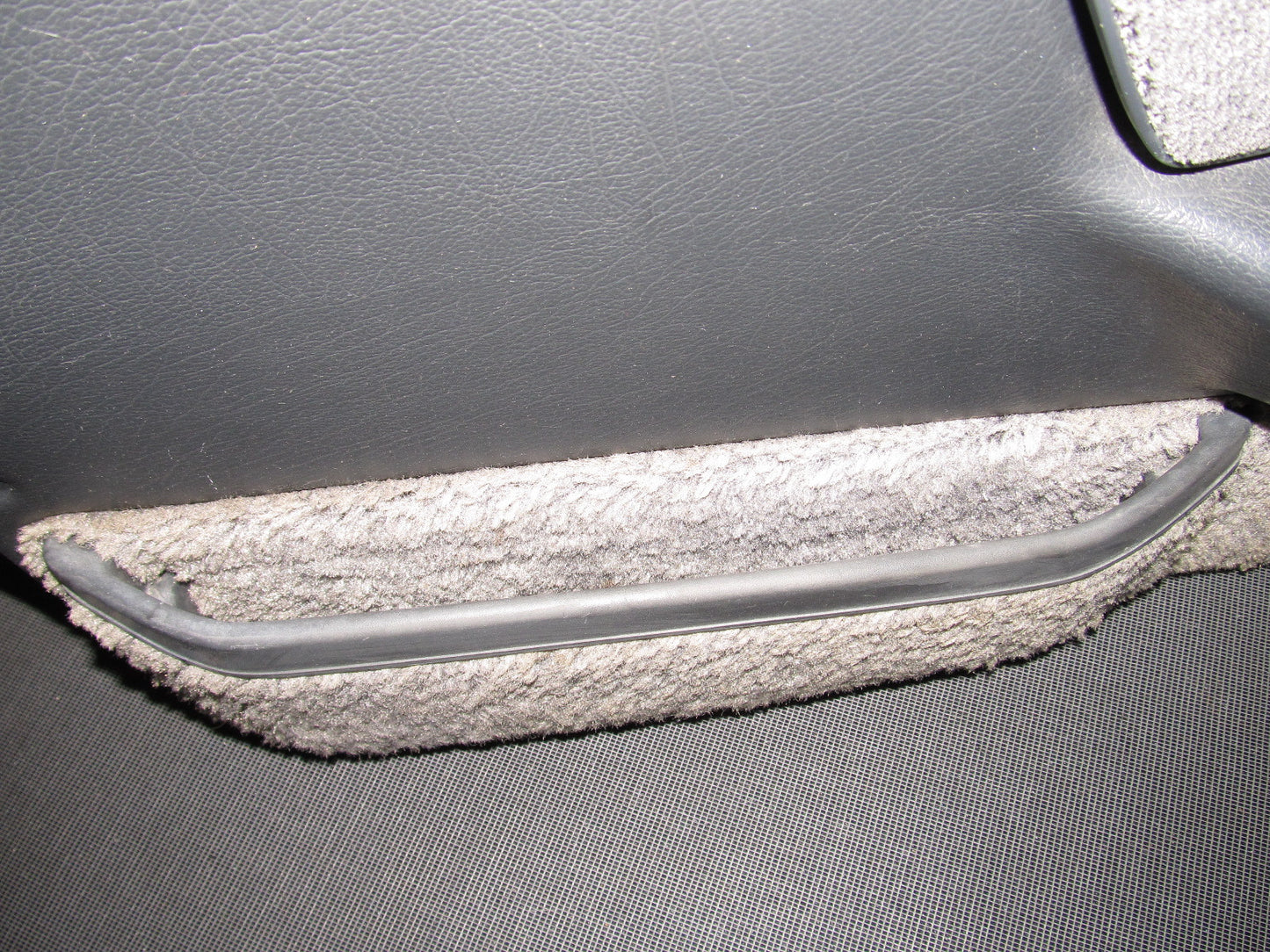 84 85 Mazda RX7 OEM Door Panel - Set