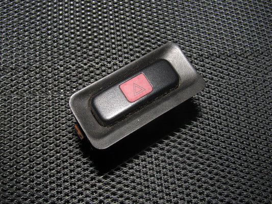 92 93 94 95 Honda Civic OEM Interior Hazard Light Switch
