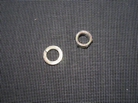 91 92 93 Dodge Stealth SOHC OEM Steering Wheel Bolt Nut