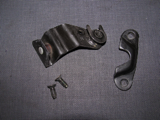 90 91 92 93 Nissan 300ZX OEM Door Upper Latch Striker - Right