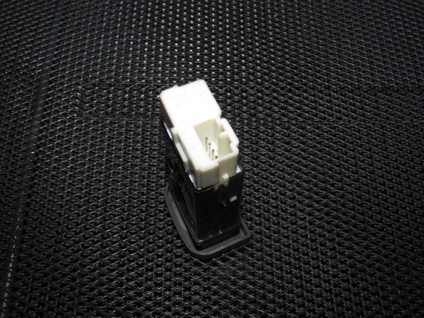 92 93 94 95 Honda Civic OEM Interior Defroster Switch