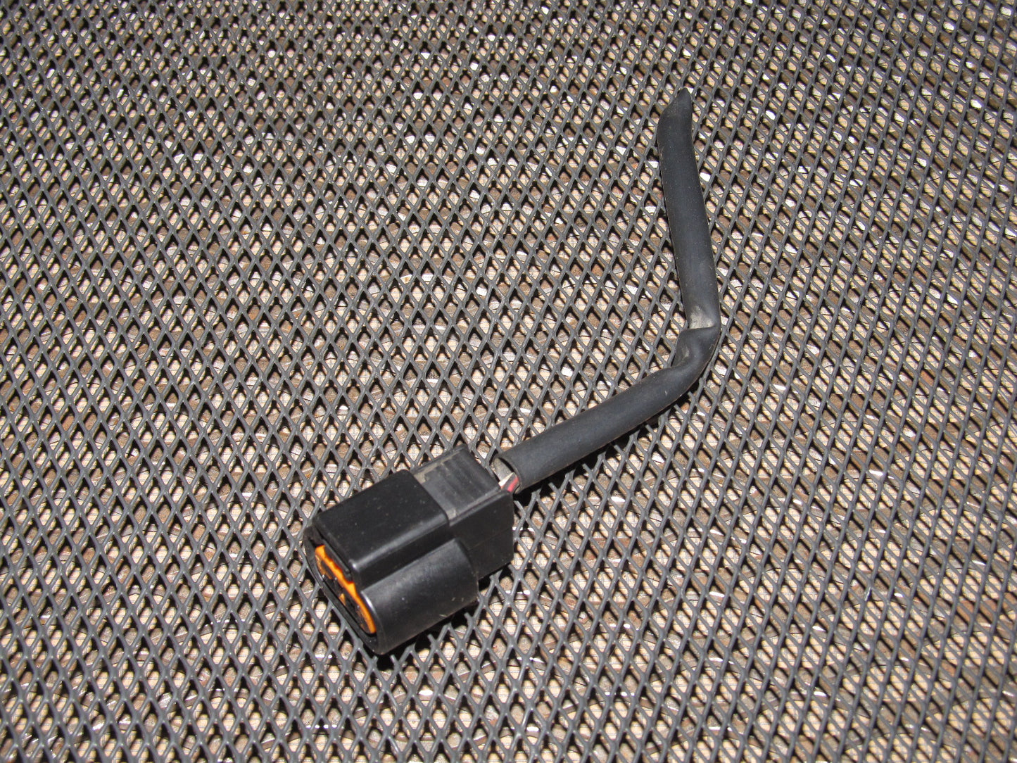 97 98 99 Mitsubishi Eclipse OEM Front ABS Sensor Pigtail Harness - Left