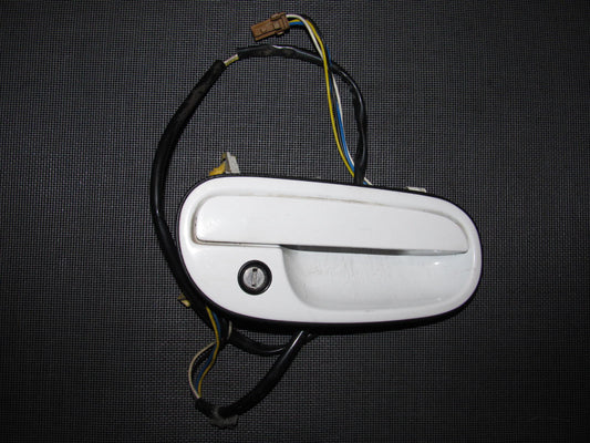 90 91 92 93 94 95 96 Nissan 300zx OEM Exterior Door Handle - Right