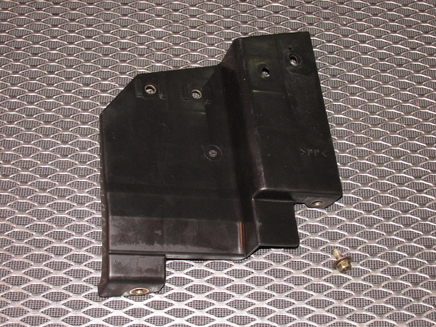 99 00 Mazda Miata OEM Headlight Relay Bracket