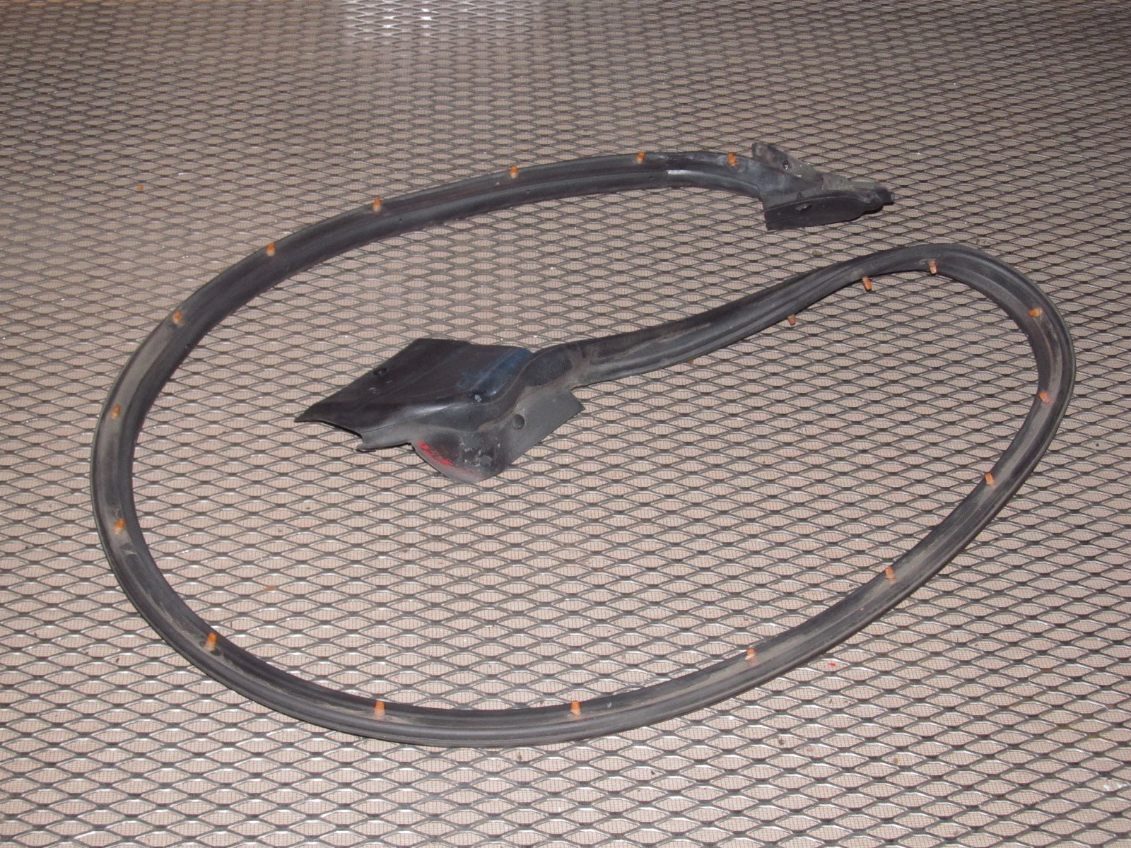 94 95 96 97 Mitsubishi 3000GT OEM Door Weather Stripping - Right
