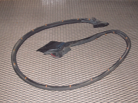 94 95 96 97 Mitsubishi 3000GT OEM Door Weather Stripping - Right