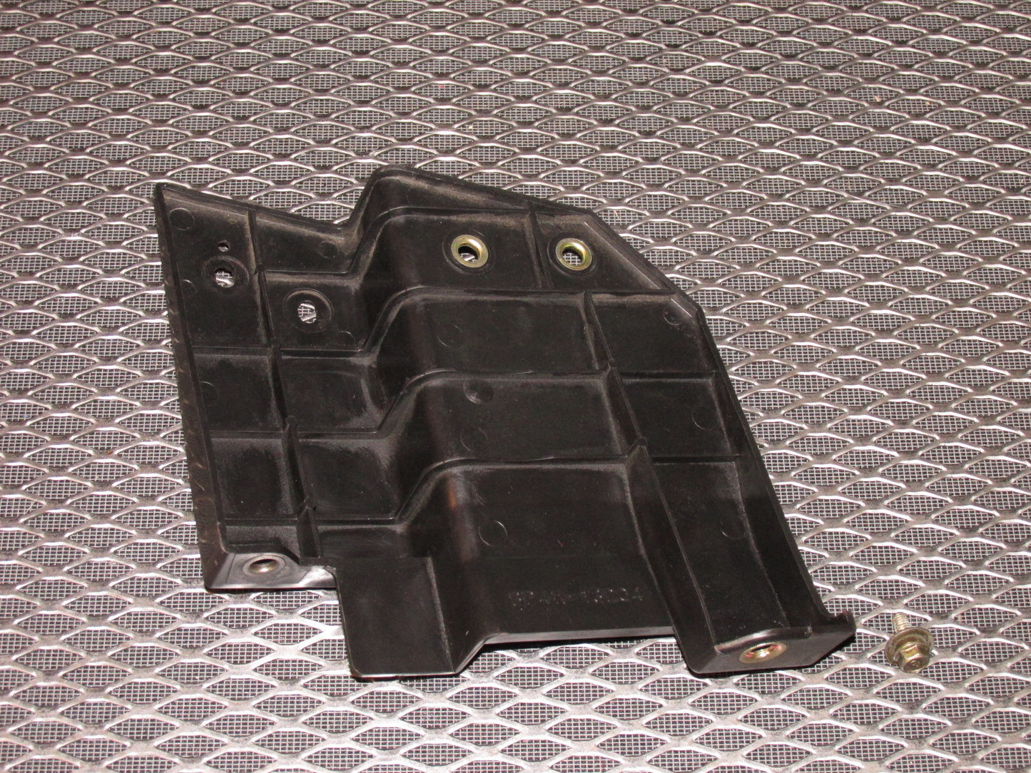 99 00 Mazda Miata OEM Headlight Relay Bracket