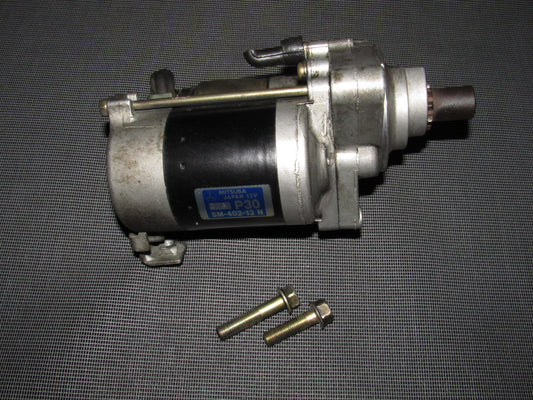 93 94 95 96 97 Honda Del Sol OEM Auto Transmission Starter