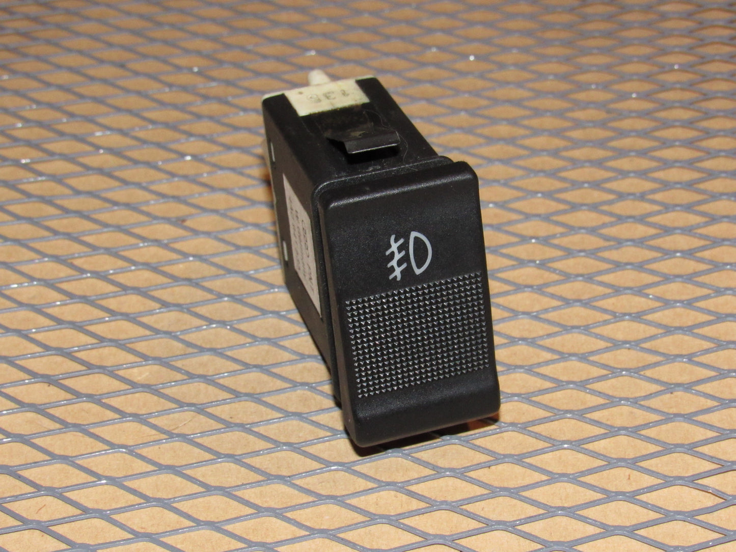 95 96 97 Audi S6 OEM Front Fog Light Lamp Switch