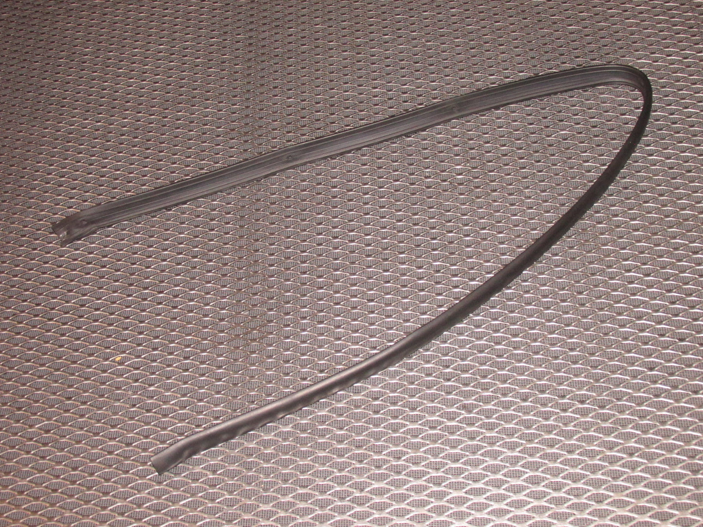 99 00 Mazda Miata OEM Engine Firewall Weather Stripping