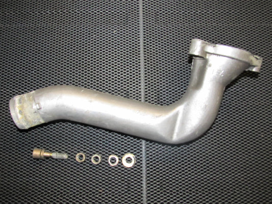 90-96 Nissan 300zx OEM Radiator Coolant Water Neck
