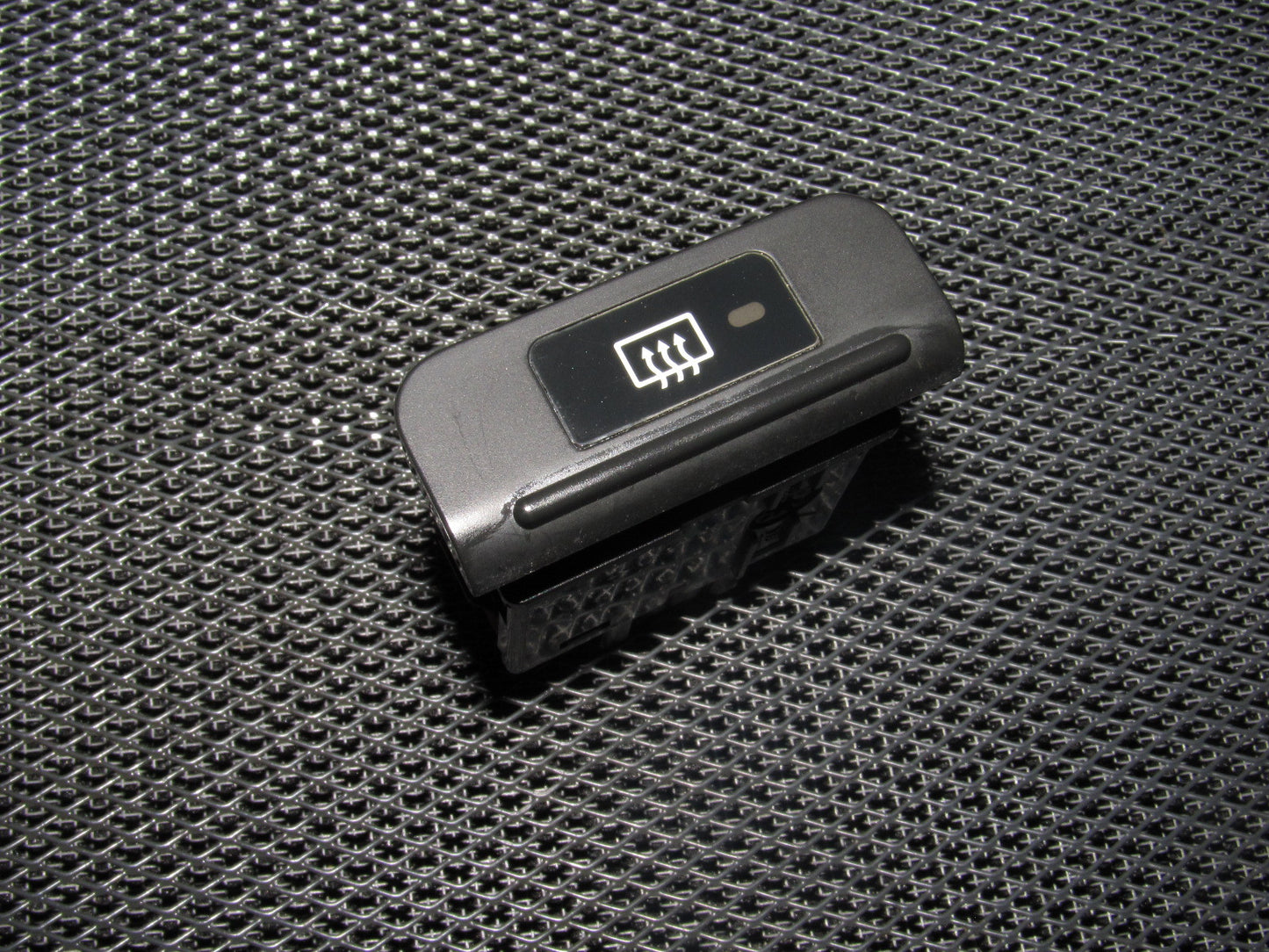 94 95 96 97 98 99 00 01 Acura Integra OEM Interior Defroster Switch