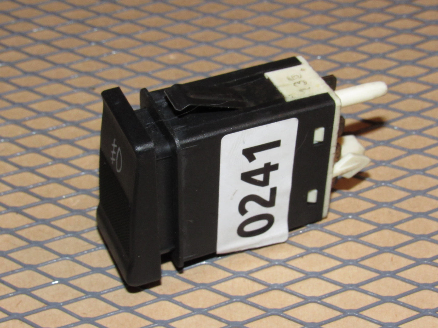 95 96 97 Audi S6 OEM Front Fog Light Lamp Switch