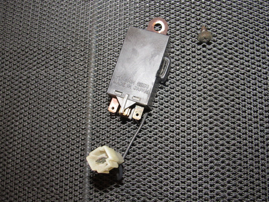 84 85 Mazda RX7 OEM YUHSHIN SEIKI Buzzer Relay