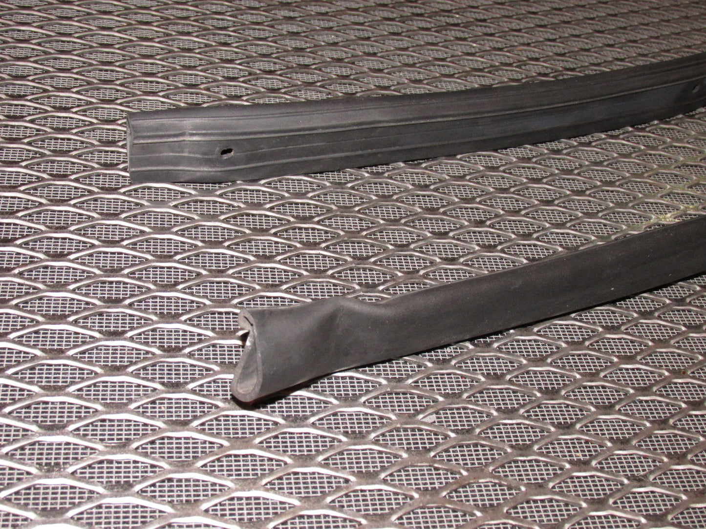 99 00 Mazda Miata OEM Engine Firewall Weather Stripping