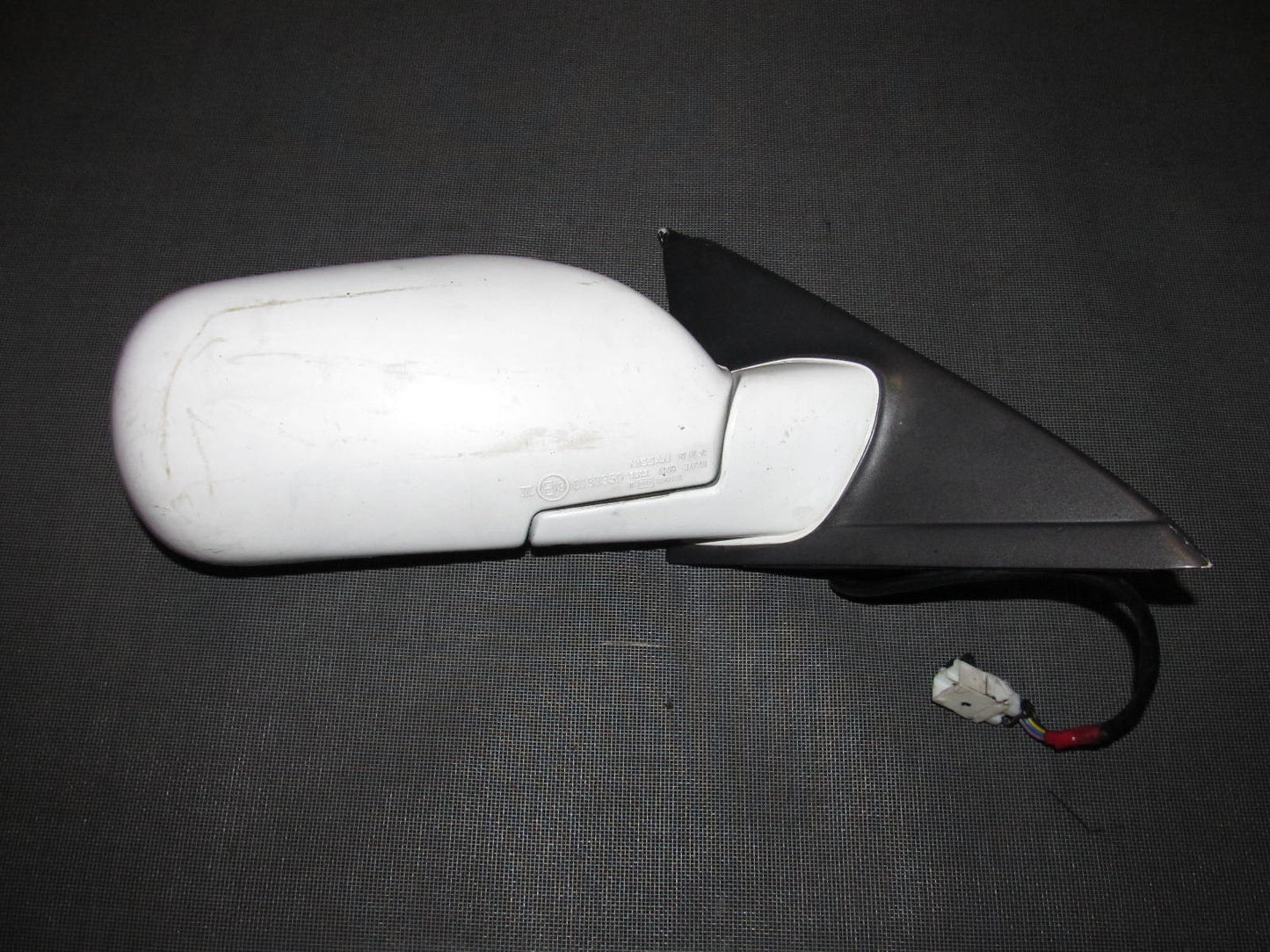 90 91 92 93 94 95 96 Nissan 300zx OEM Exterior Mirror - Right