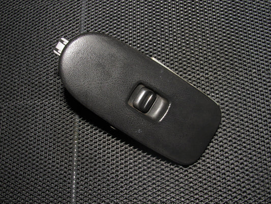 94 95 96 97 98 99 00 01 Acura Integra OEM Right Window Switch & Cover
