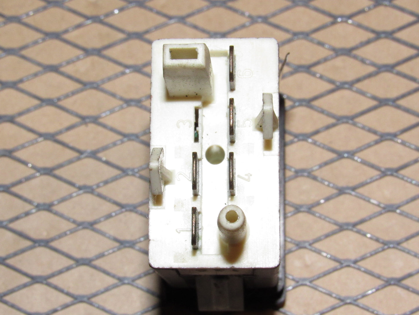 95 96 97 Audi S6 OEM Front Fog Light Lamp Switch