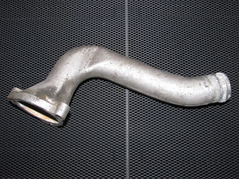 90-96 Nissan 300zx OEM Radiator Coolant Water Neck