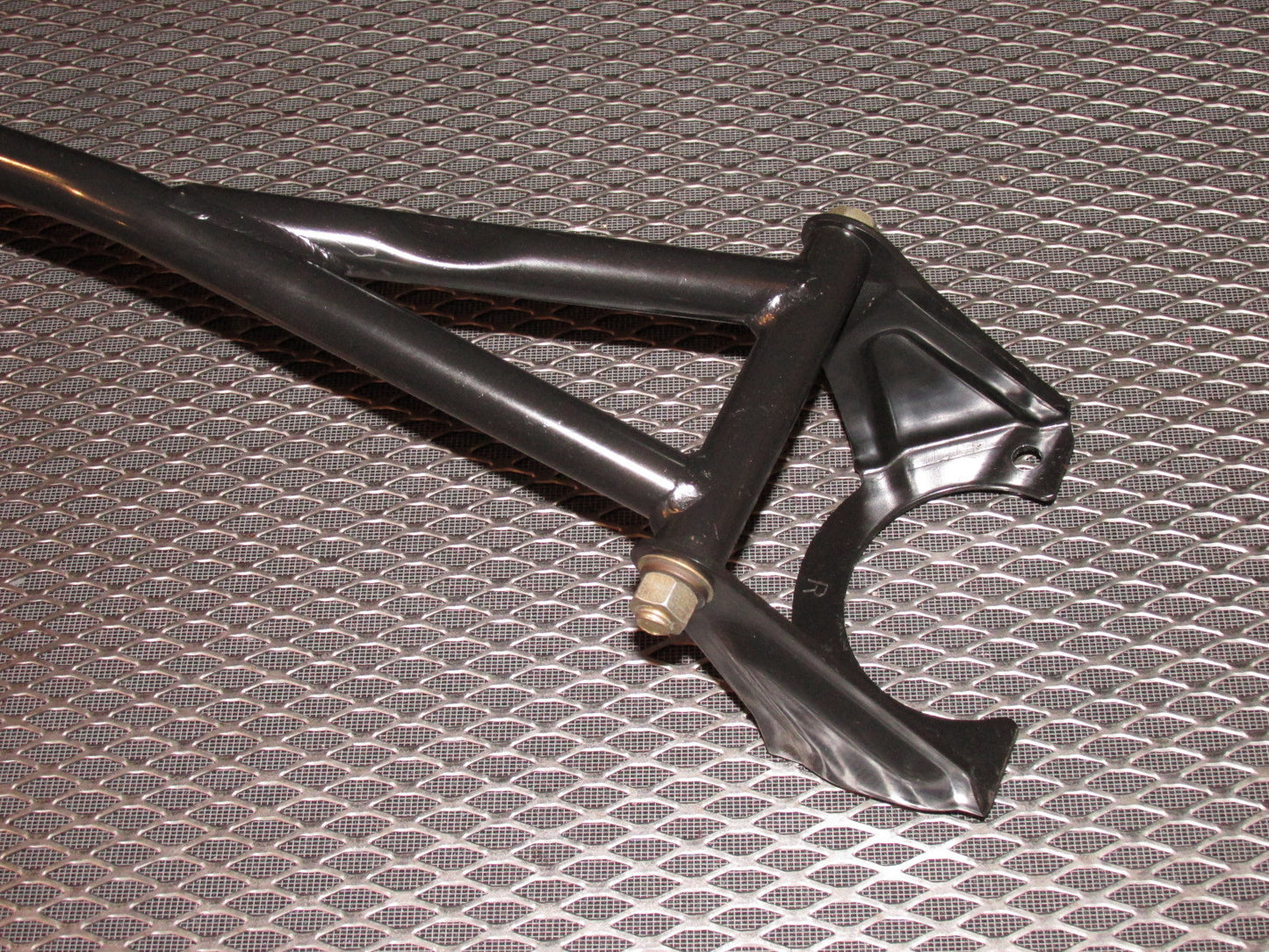 99 00 Mazda Miata OEM Front Strut Tower Bar