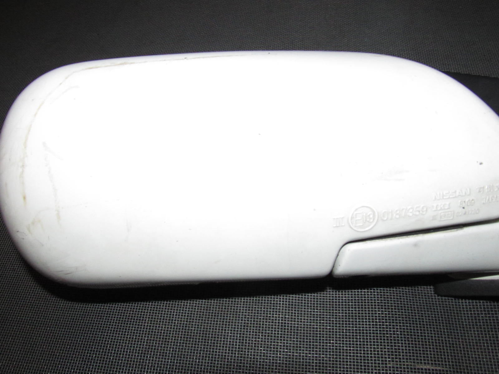 90 91 92 93 94 95 96 Nissan 300zx OEM Exterior Mirror - Right