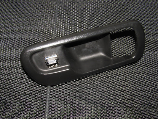 94 95 96 97 98 99 00 01 Acura Integra OEM Door Handle Bezel Switch - Right