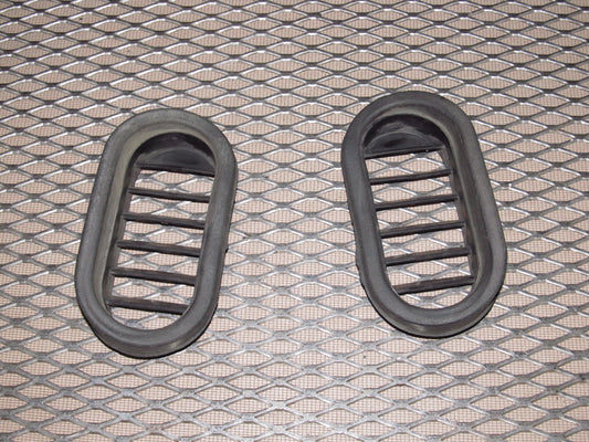 83-85 Porsche 944 OEM Door A/C Heater Air Vent